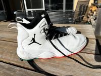 Nike - Jordan Superfly Basketball Schuhe Sachsen-Anhalt - Halle Vorschau