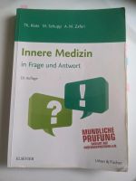 Innere Medizin in Frage und Antwort Bochum - Bochum-Ost Vorschau