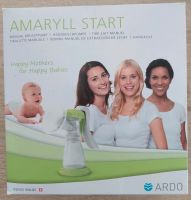 ARDO AMARYLL START Handmilchpumpe Nordrhein-Westfalen - Remscheid Vorschau
