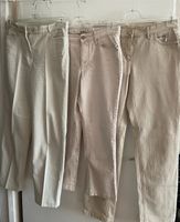 Jeans Baumwolle mit Stretch MAC, Toni, Zeres, BRAX Gr40/42 ав 6€ Sachsen-Anhalt - Halle Vorschau