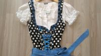 Dirndl & Dirndlbluse Trachten Größe 34 XS Nürnberg (Mittelfr) - Mitte Vorschau