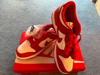 Nike Dunk Low SP University Red Niedersachsen - Georgsmarienhütte Vorschau