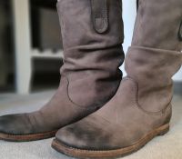 Konstantin Starke Stiefeletten 39 used style Nordrhein-Westfalen - Ratingen Vorschau