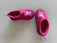 Baby-/Kleinkind Schwimmschuhe Badeschuhe Pink Gr.22/23 NEU Niedersachsen - Göttingen Vorschau