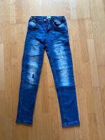 Jeans / Jeanshose Gr. 146/152 Jungen TOP ZUSTAND Baden-Württemberg - Steinach Baden Vorschau