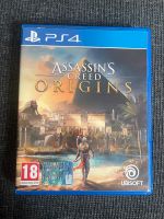 Assassins Creed Origins PS4 Baden-Württemberg - Weil am Rhein Vorschau