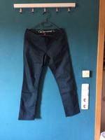 Dunkelgrüne Stretchjeans von EDC by Esprit Größe 36 Bayern - Marxheim Vorschau