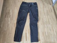 Norrona Fjora Flex1 Pant Hose Herren M schwarz grau caviar Bayern - Berg bei Neumarkt i.d.Opf. Vorschau