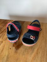 Crocs Sandalen für Kinder Gr. 8 (24/25) Niedersachsen - Spelle Vorschau