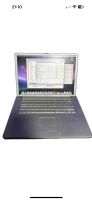 PowerBook G4 Apple Mac 10.5 Gyhum - Bockel Vorschau