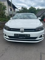 VW Polo 1.0 75 PS Nordrhein-Westfalen - Gummersbach Vorschau