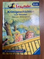 Buch : Leserabe Krimigeschichten zum Mitraten Bayern - Dorfen Vorschau