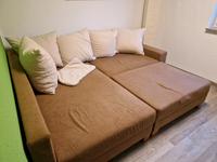 Couch, Sofa Hessen - Schlüchtern Vorschau