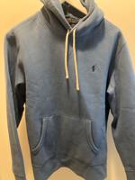 Ralph Lauren Polo Original Hoodie Sweatshirt Blau M Hessen - Rüdesheim am Rhein Vorschau