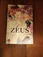 Zeus Manga Einzelband Kr. Altötting - Winhöring Vorschau