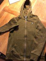 Nike Hoodie mit Zipper Berlin - Lichtenberg Vorschau