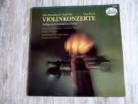 LP Vinyl Mendelssohn Bartholdy Bruch Voilinkonzerte Nordrhein-Westfalen - Engelskirchen Vorschau