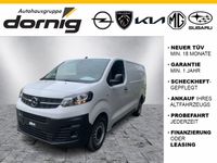 Opel Vivaro Cargo L, Klima,PDC,DAB Bayern - Himmelkron Vorschau