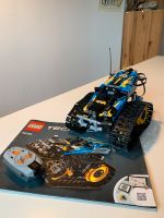 Lego 42095 ferngesteuerter Stunt-Racer Aachen - Vaalserquartier Vorschau