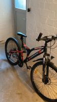 Verkaufe Fahrrad  ZUNDAPP Nordrhein-Westfalen - Minden Vorschau