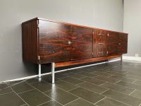 Sideboard Smid Century 70er 60er Danish Kommode Vintage Düsseldorf - Eller Vorschau