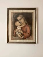 Madonna Bild von 1960 München - Altstadt-Lehel Vorschau