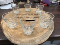 Glas mit Gravur | Weinglas | Shotglas Bayern - Nabburg Vorschau