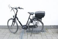 E Bike Gebraucht  Sparta Von Kunde zu Kunde Niedersachsen - Salzbergen Vorschau