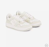 Tommy Hilfiger Sneaker Tuenschuhe Gr. 38 wie NEU Häfen - Bremerhaven Vorschau