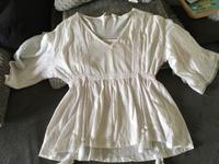 Desigual Tunika Top Shirt Gr. XS 34 Nordrhein-Westfalen - Beckum Vorschau