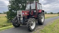 Steyr 988 ZF Allrad Fronthydraulik Bremen - Huchting Vorschau