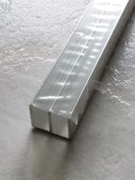 Aluminium Doppel-U-Profil 20,0 x 18,0 x 1,0 x 997 hochglanzoptik! Dortmund - Lütgendortmund Vorschau