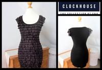 ❤Shirt mit Glitter, CLOCKHOUSE, Gr. S+++Neu+++❤ Münster (Westfalen) - Centrum Vorschau