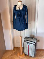 KHUJO Longsleeve Bluse Top Shirt SECCHIA S 36 38 Hessen - Kassel Vorschau