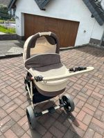 Kinderwagen/Sportwagen wunderschön Rheinland-Pfalz - Greimersburg Vorschau