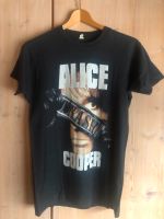 Alice Cooper Trash Tour 1989 T-Shirt (Under License To Brockum) Oppenheim - Köngernheim Vorschau