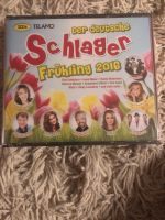 Der Deutsche Schlager Frühling 2016 Brandenburg - Müncheberg Vorschau