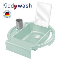 Kinderwaschbecken Kiddy Wash, Zum Anbringen am Badewannenrand Brandenburg - Panketal Vorschau