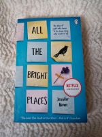 All the bright places (Englisch) Jennifer Niven BookTok Netflix Brandenburg - Potsdam Vorschau