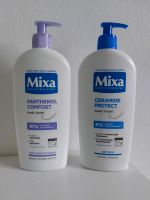 Mixa Panthenol Body Lotion und Mixa Ceramide Body Lotion Baden-Württemberg - Reutlingen Vorschau