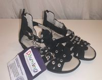 NEU Däumling Mädchen Sandalen Größe 27(3086) Berlin - Schöneberg Vorschau