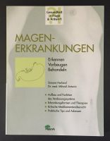 Buch Magenerkrankungen Erkennen Vorbeugen Behandeln Nordrhein-Westfalen - Rüthen Vorschau