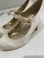 Pumps Hochzeit Hessen - Bad Zwesten Vorschau