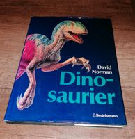 Dinosaurier,Buch, David Norman Nordrhein-Westfalen - Wettringen Vorschau