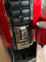 Caffisimo Kaffeemaschine  Kapselmaschine mit Milschsystem Rot i Rostock - Lütten Klein Vorschau