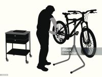 Hilfe bei der Reparatur eurer Fahrräder Baden-Württemberg - Tettnang Vorschau