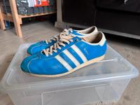 Adidas Rekord vintage, Retro, 60iger, 70iger Dahn - Bruchweiler-Bärenbach Vorschau