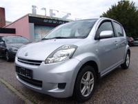 Daihatsu Sirion 1.3 Automatik CooLine Klima HU/AU 05.2027 Kr. Dachau - Dachau Vorschau