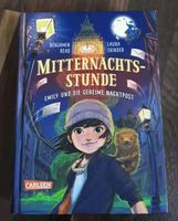 Jugendbuch " Mitternachtsstunde" Baden-Württemberg - Sinzheim Vorschau