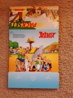 Asterix Pack Set/Asterix Versandkarton Bayern - Neumarkt i.d.OPf. Vorschau